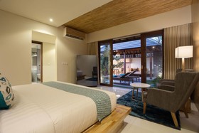 Theanna Eco Villa and Spa