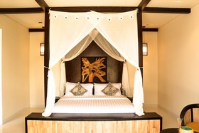 Theanna Eco Villa and Spa