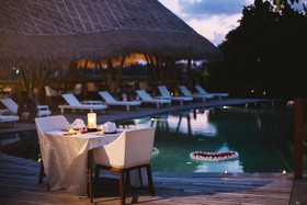 Theanna Eco Villa and Spa