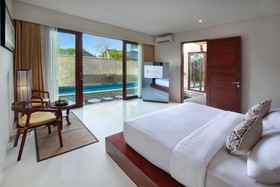 Theanna Eco Villa and Spa