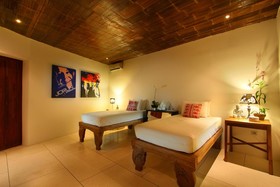 The Apartments Canggu