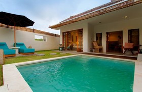 The Apartments Canggu