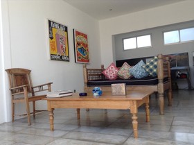 The Apartments Canggu