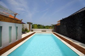 The Apartments Canggu