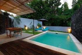 The Apartments Canggu