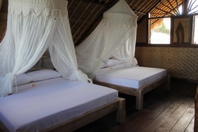 The Calmtree Bungalows