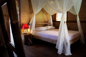 The Calmtree Bungalows
