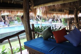 The Calmtree Bungalows