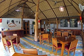 The Calmtree Bungalows