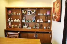 The Canggu Boutique Villas & Spa