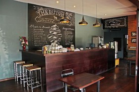 The Canggu Boutique Villas & Spa