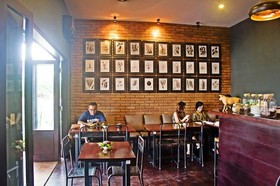 The Canggu Boutique Villas & Spa