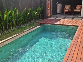 The Canggu Boutique Villas & Spa