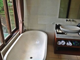 The Canggu Boutique Villas & Spa