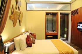 The Canggu Boutique Villas & Spa