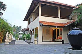 The Canggu Boutique Villas & Spa