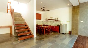 The Canggu Boutique Villas & Spa