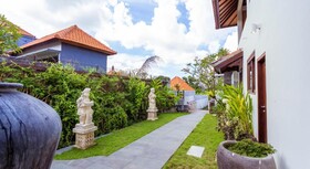 The Canggu Boutique Villas & Spa