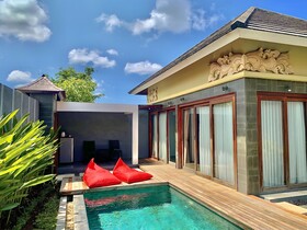 The Canggu Boutique Villas & Spa