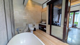 The Canggu Boutique Villas & Spa