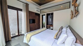 The Canggu Boutique Villas & Spa