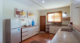 The Canggu Boutique Villas & Spa