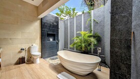 The Canggu Boutique Villas & Spa