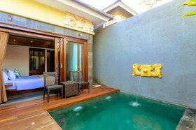 The Canggu Boutique Villas & Spa
