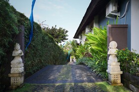 The Canggu Boutique Villas & Spa