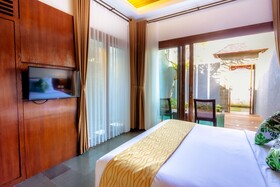 The Canggu Boutique Villas & Spa