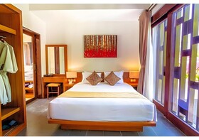 The Canggu Boutique Villas & Spa