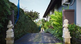 The Canggu Boutique Villas & Spa