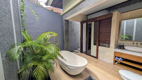 The Canggu Boutique Villas & Spa