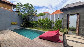 The Canggu Boutique Villas & Spa