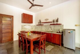 The Canggu Boutique Villas & Spa