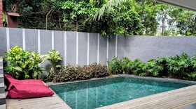 The Canggu Boutique Villas & Spa