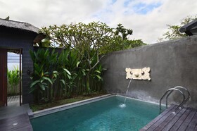 The Canggu Boutique Villas & Spa
