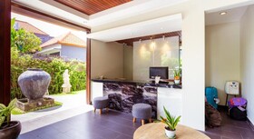 The Canggu Boutique Villas & Spa