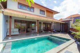 The Canggu Boutique Villas & Spa