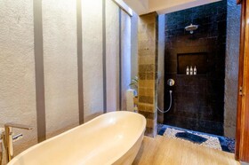 The Canggu Boutique Villas & Spa