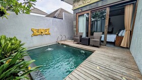 The Canggu Boutique Villas & Spa
