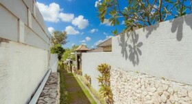 The Canggu Boutique Villas & Spa