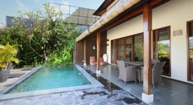 The Canggu Boutique Villas & Spa