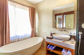 The Canggu Boutique Villas & Spa