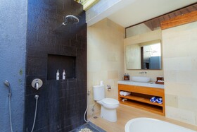 The Canggu Boutique Villas & Spa