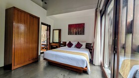 The Canggu Boutique Villas & Spa