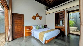 The Canggu Boutique Villas & Spa