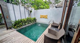 The Canggu Boutique Villas & Spa