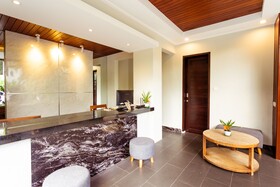 The Canggu Boutique Villas & Spa
