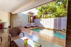 The Canggu Boutique Villas & Spa